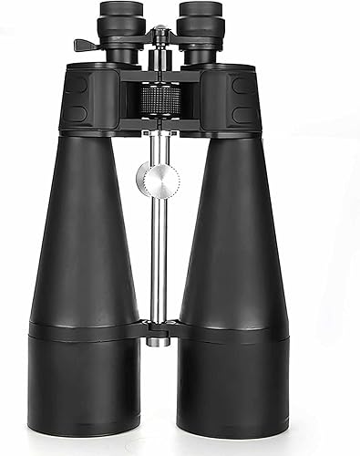 Miniatura 1 de 30-260x160 High Power Binoculars, Binoculars for Adults with Football-BAK4 Prism, FMC Lens, Waterproof Low Night Vision for Bird Watching, Travel