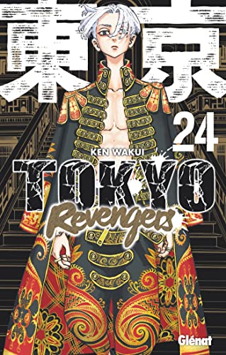 Tokyo Revengers — Tome 24