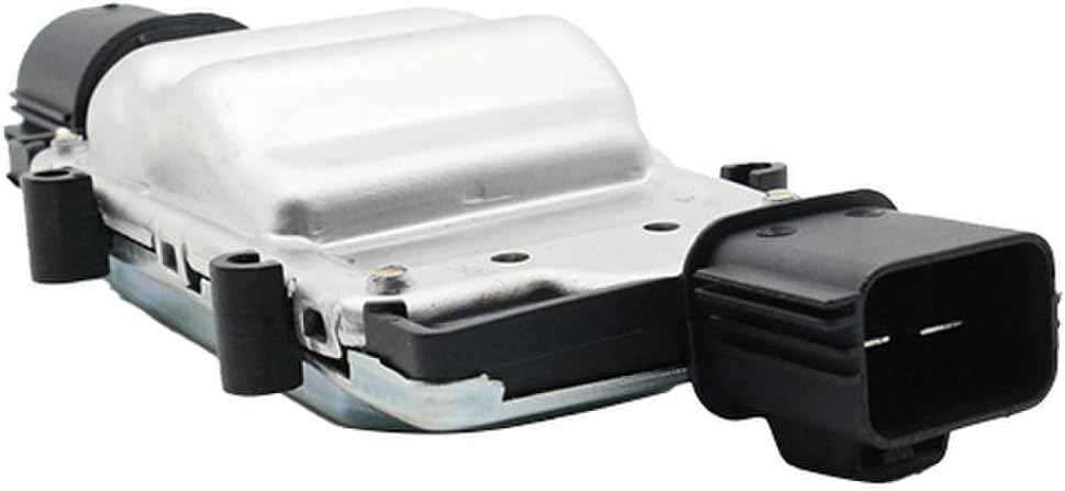 1137328464 1137328464 1137328567 Engine Cooling Fan Control Module Fan Control Module for Focus 2013-2018