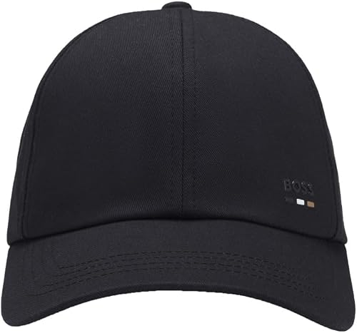 BOSS Men's Cap, Black 001, One Size