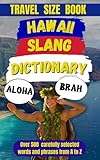 Hawaii Slang Dictionary: A Fun Guide to Island Expressions (Slang Dictionary Around The World)