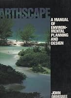Earthscape: A Manual of Environmental Planning 0442280165 Book Cover