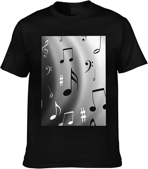 cool music tees