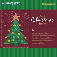 Classic Christmas Stories