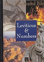 New Illustrated Bible : Leviticus & Numbers B000GR7RGW Book Cover