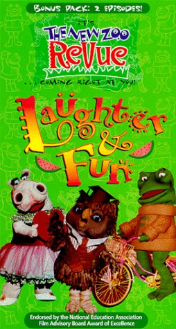 Cinta Laughter & Fun Alemania VHS para salvar tu reproductor del olvido con comedia real
