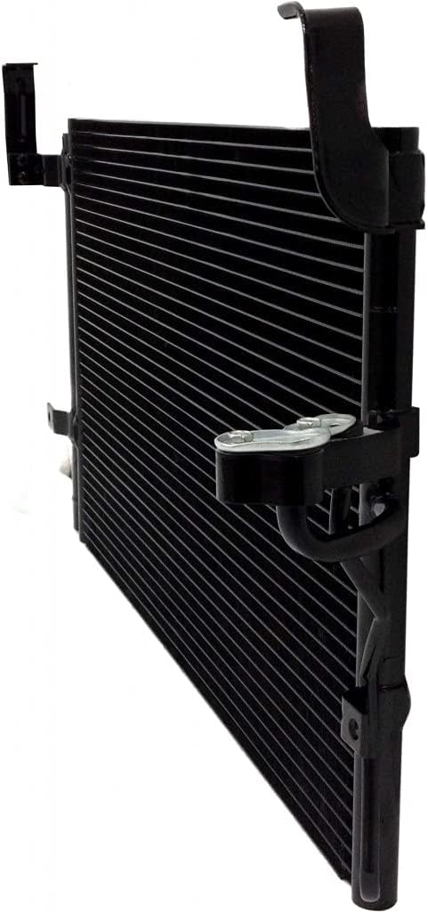 For Hyundai Elantra A/C Condenser 2001 02 03 04 05 2006 | Aluminum Core Material | Replaces DPI# 30084 | HY3030101 | 976062D000