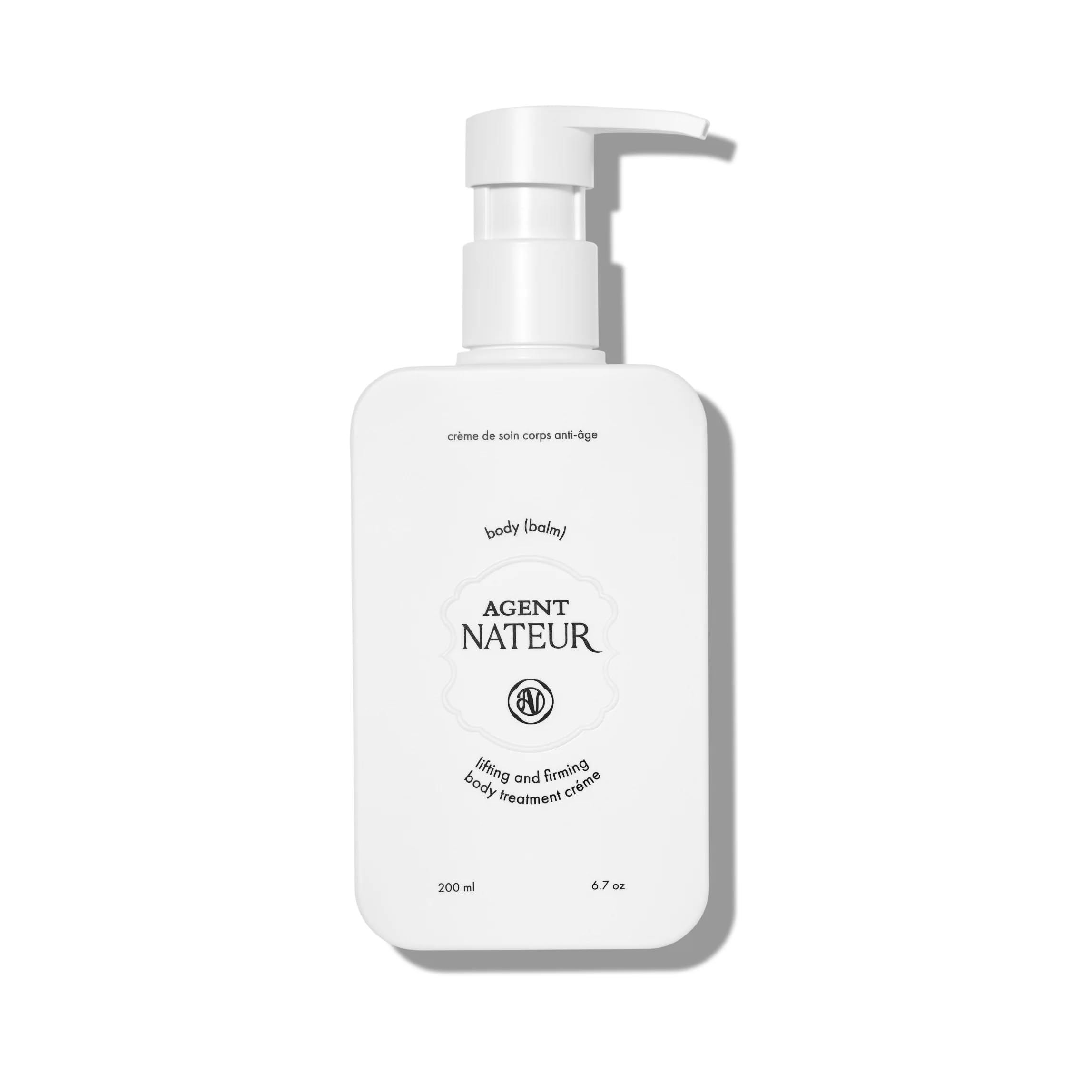 Body (Balm) Lifting and Firming Body Treatment Cream 200 ml