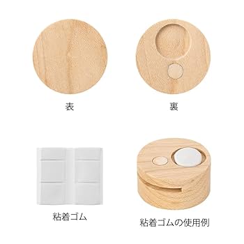 Amazon.co.jp: DESIGNPHIL ミドリ(MIDORI） クリップ ピクチャー