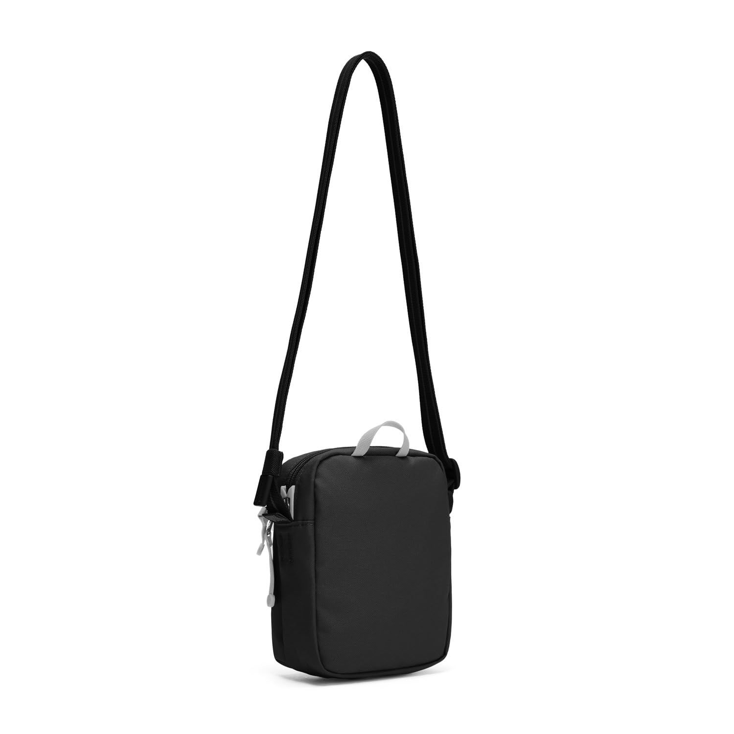 Pacsafe Go Anti-diebstahl Micro Crossbody, Tracolla Unisex-Adulto, 1,5 l