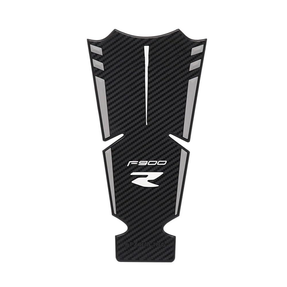 Motorcycle Fuel Tank Sticker Motorcycle Side Fuel Tank Pad for F900R F 900 R 2020-2022 Tank Pads Protector Stickers Knee Grip Traction Pad