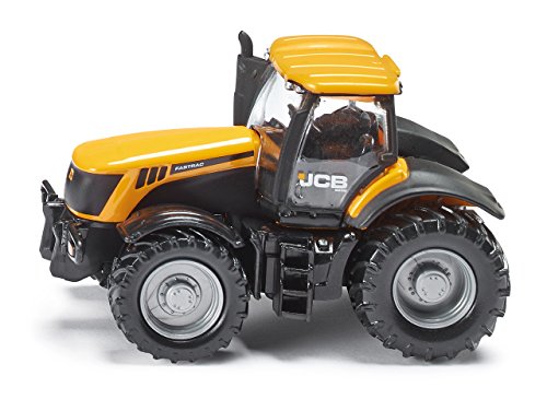 Siku Tracteur JCB 8250 1:87