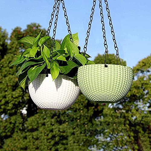 Dudnbt Hanging Chain - 4 Pack for Bird Feeders, Planters, Birdbaths, Billboards, Lanterns, Chalkboards, Decorative Ornaments - Thumbnail 6