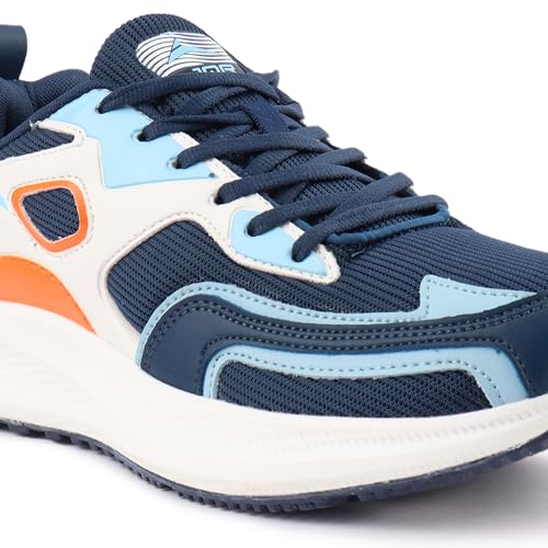 Image of JQR Men Trust Plus-2 Running Shoes