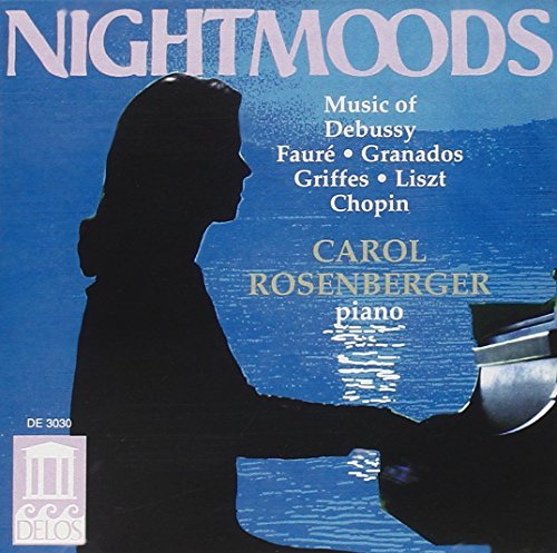 Night Moods  Rosenberger