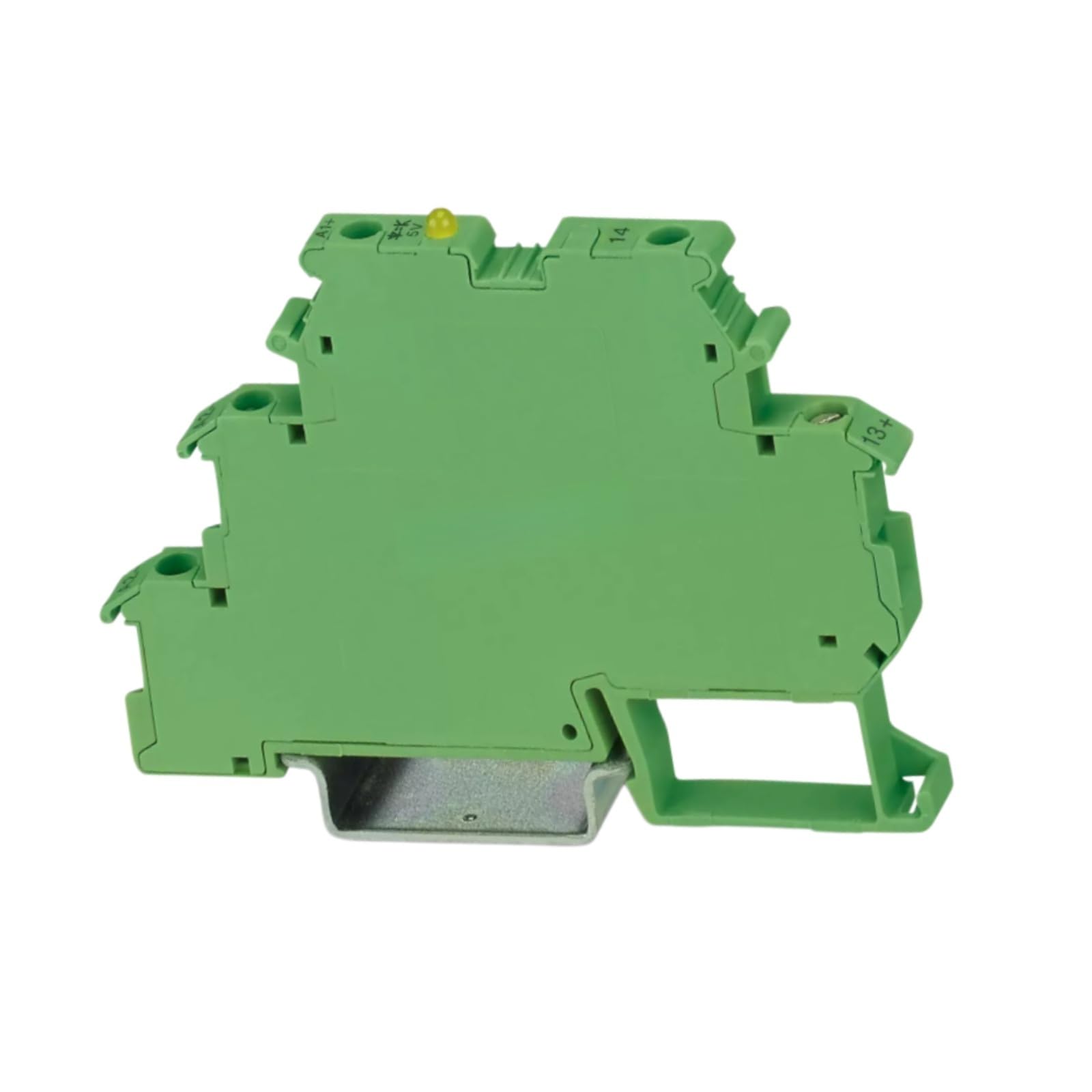 JHSLJCQS Relay DEK-OV-5DC/24DC/3 2941361, Relay Module