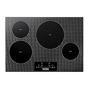 THOR Kitchen Professional 30-inch I...