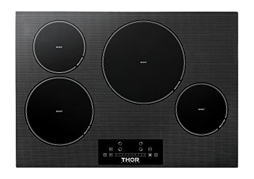 THOR Kitchen 30-inch Induction Cooktop