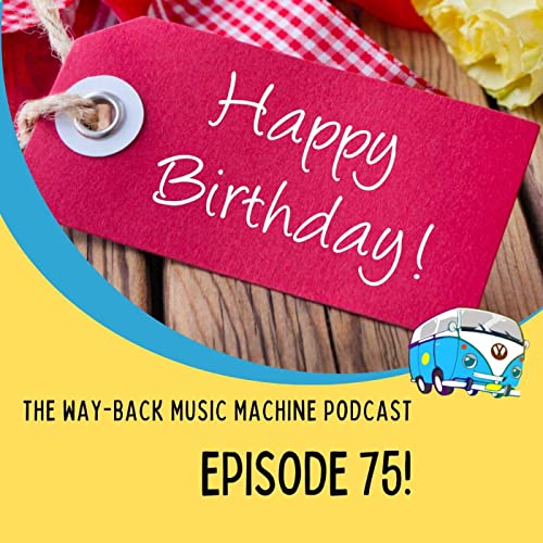 75. Birthday Special