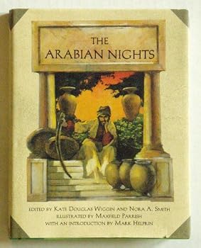 Hardcover The Arabian Nights: Their Best-Known Tales Book