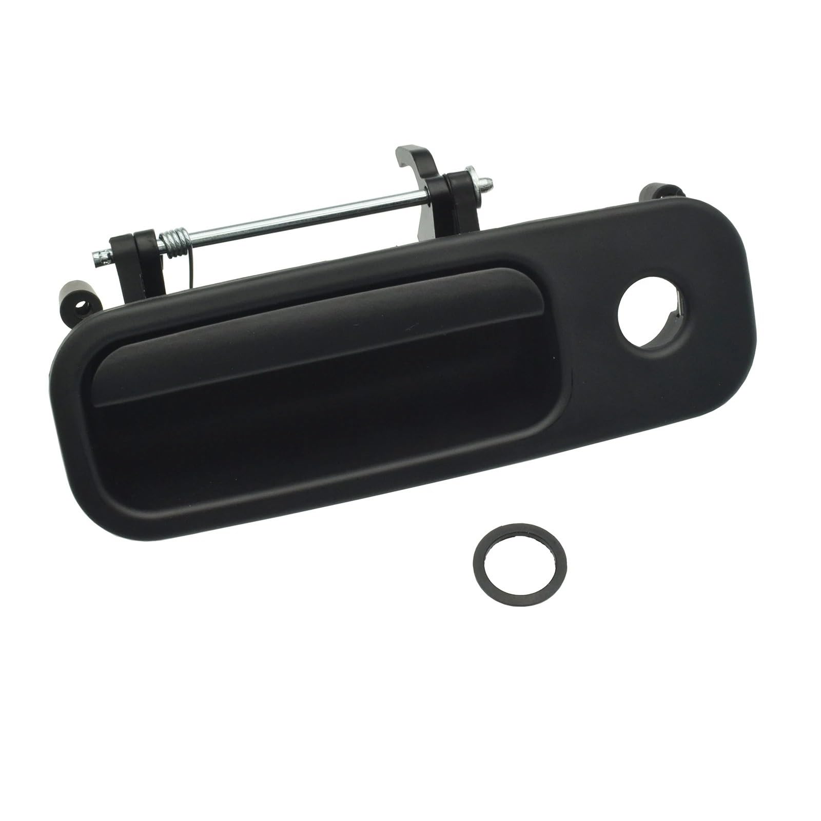 HILLAR Door Outer Handle for Seat for Alhambra 1996-2010 Outside Rear Trunk Tailgate Door Handle 1J6827565B