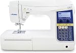 Juki HZL-DX Series Sewing Machine HZL-DX7 by JUKI