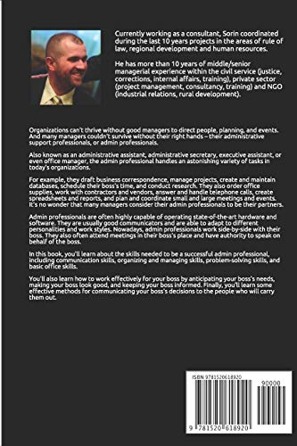 Essential Skills For Administrative Support Professionals: A Practical Guide #TOP1