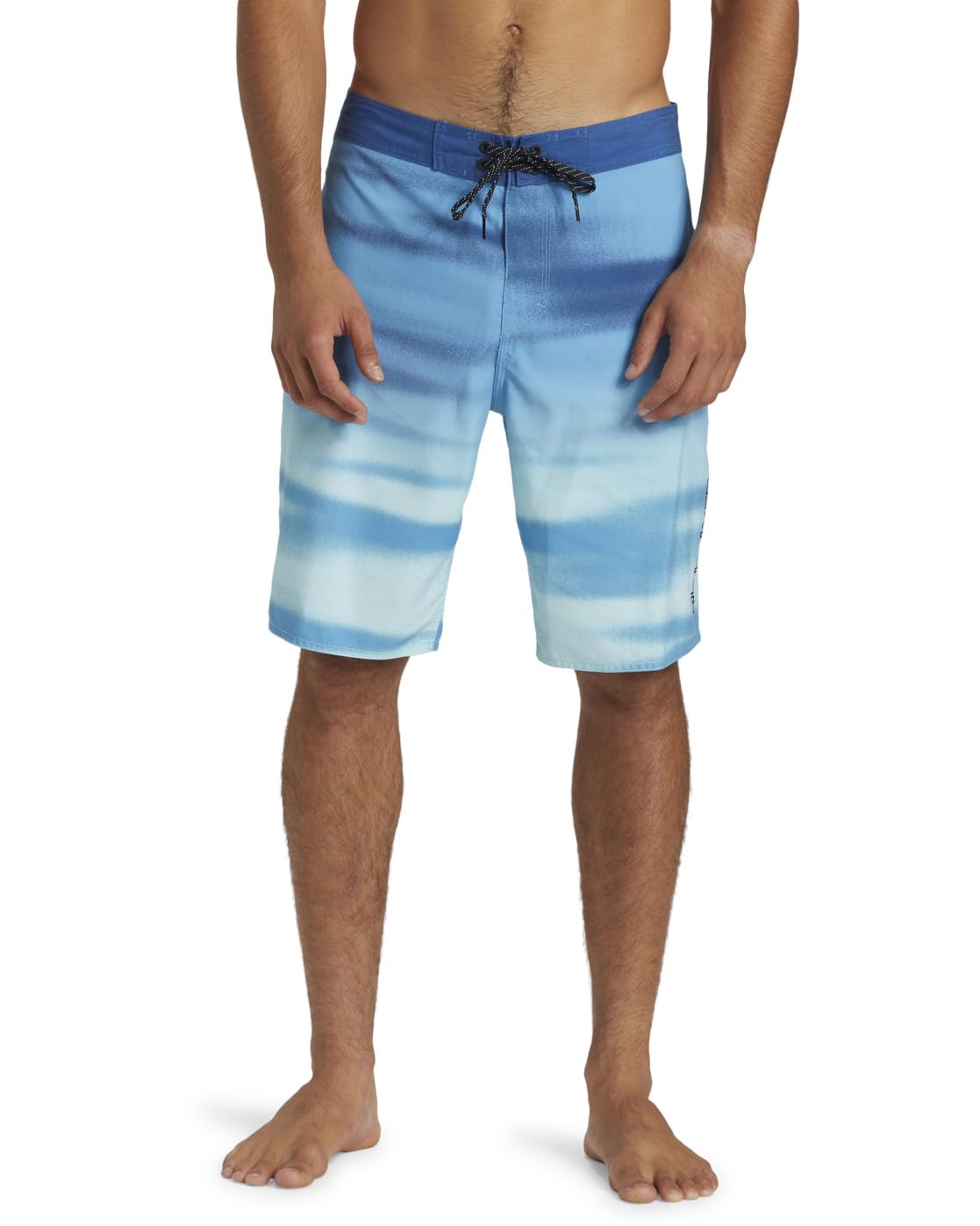 Quiksilver Everyday Fade 20" - Boardshorts para Hombre