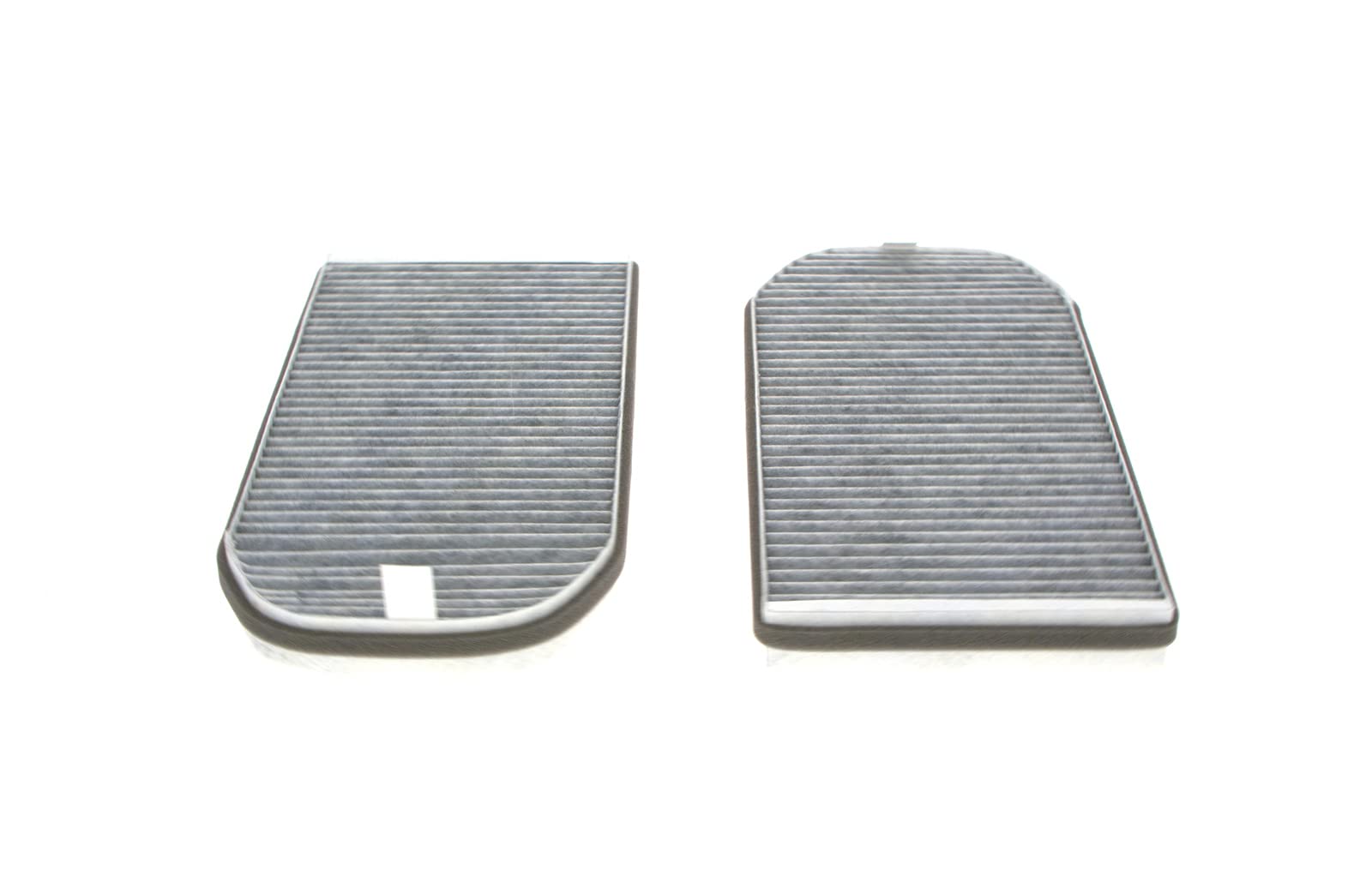 BOSCH Filter, Innenraumluft 1987432362