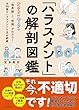 セール中のKindle本6：「ハラスメント」の解剖図鑑：アウト or セーフの「境界線」と「根拠」がわかる！ 全48種のハラスメントを完全網羅