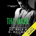 Cover of The Dare