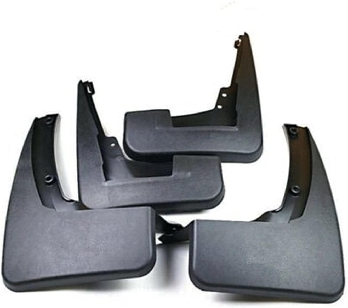 NYSLDSCO Mud Flaps for Mercedes Benz GL X164 2007-2012