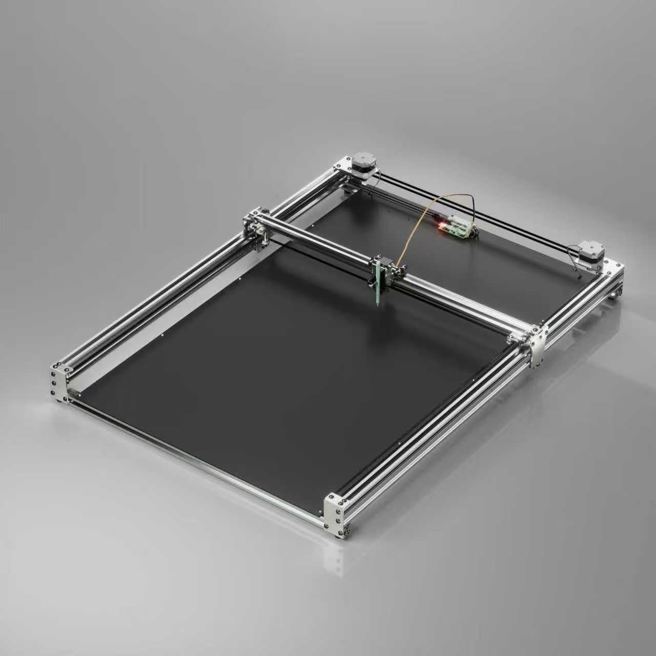 Amazon | UUNA TEK iDraw H SE ドローイングロボット アーティスト用