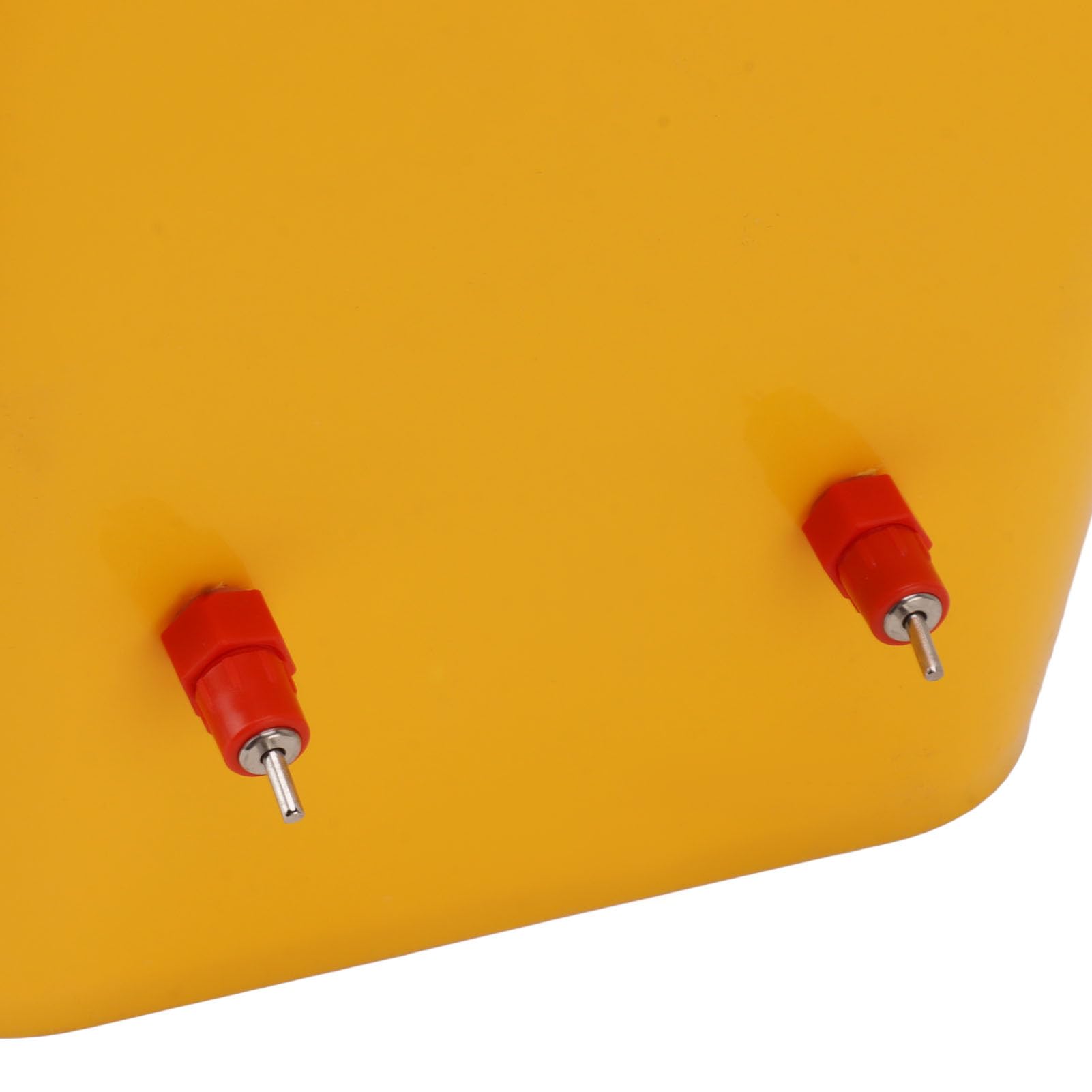 Bebedero Automático para Pollos, Cuenco de Agua de Llenado Automático de Gran Capacidad para Aves de Corral, Palomas y Loros (Generic2yw57k3v8p-13)