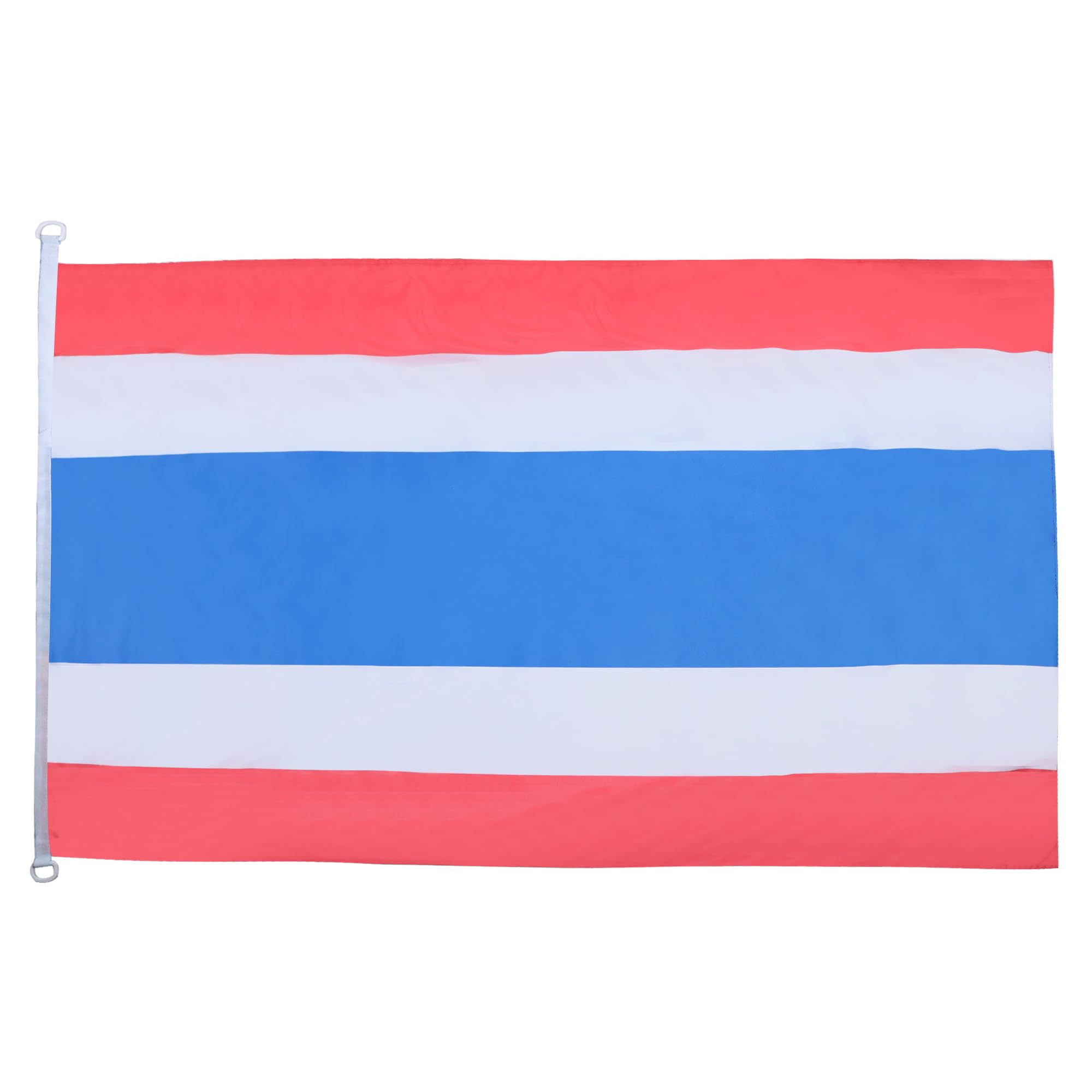 Drapeau Thaïlande 150x90 cm en maille bloquée résistante AZ FLAG