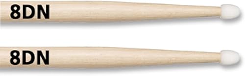 Miniatura 2 de Vic Firth American Classic 8DN - Punta de Nylon