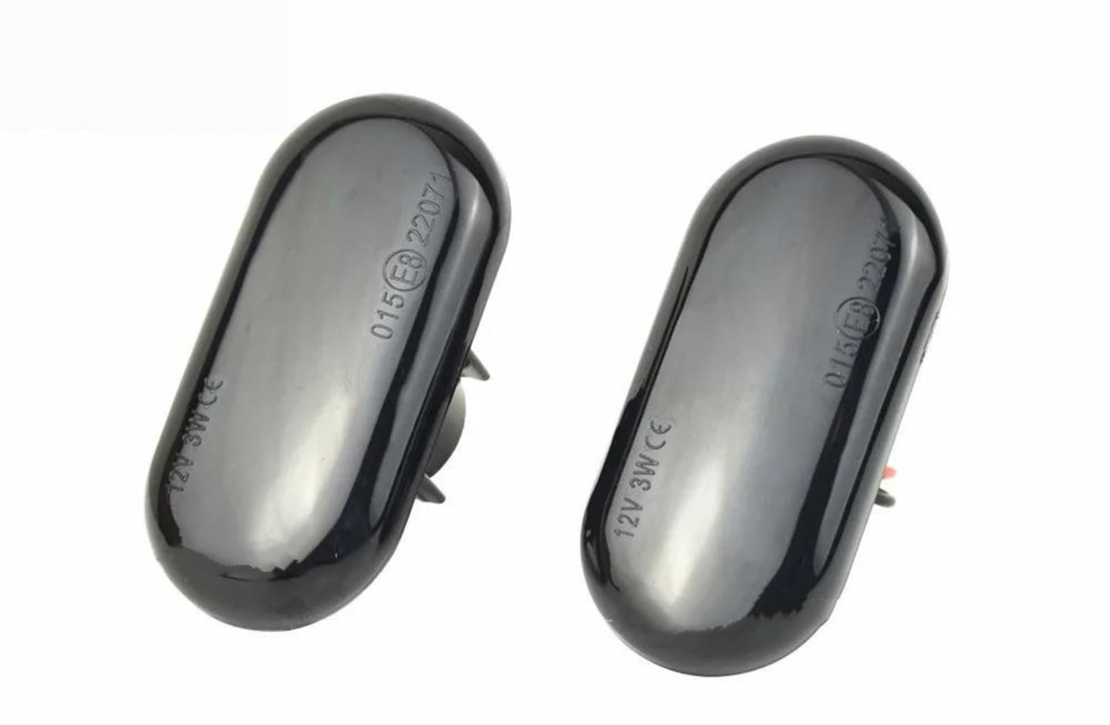 Indicatore Direzione Laterale Per Opel Per Movano Per Combi Per Vivaro Dynamic Side Marker Indicatore Di Direzione Accessori Per Lo Styling Dell'auto