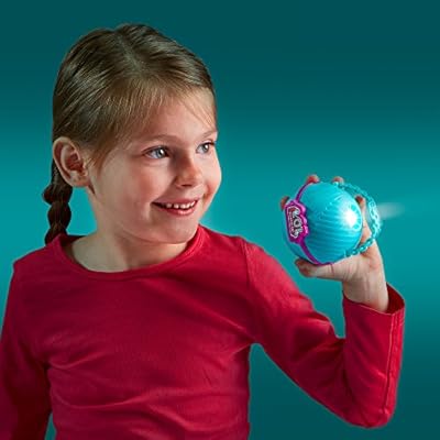 lol surprise goglow pop torch light