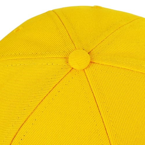 Image of Flat Brim Hats for Men - Gothic Style Skull Hat Leather Pattern - Hip-Hop Snapback Hat Skeleton Hats for Men