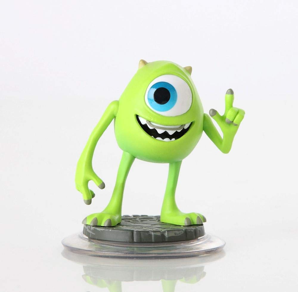 Disney Infinity Character - Mike, Video Games