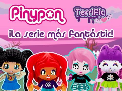 Pinypon Terrific