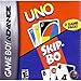 Uno/Skip Bo