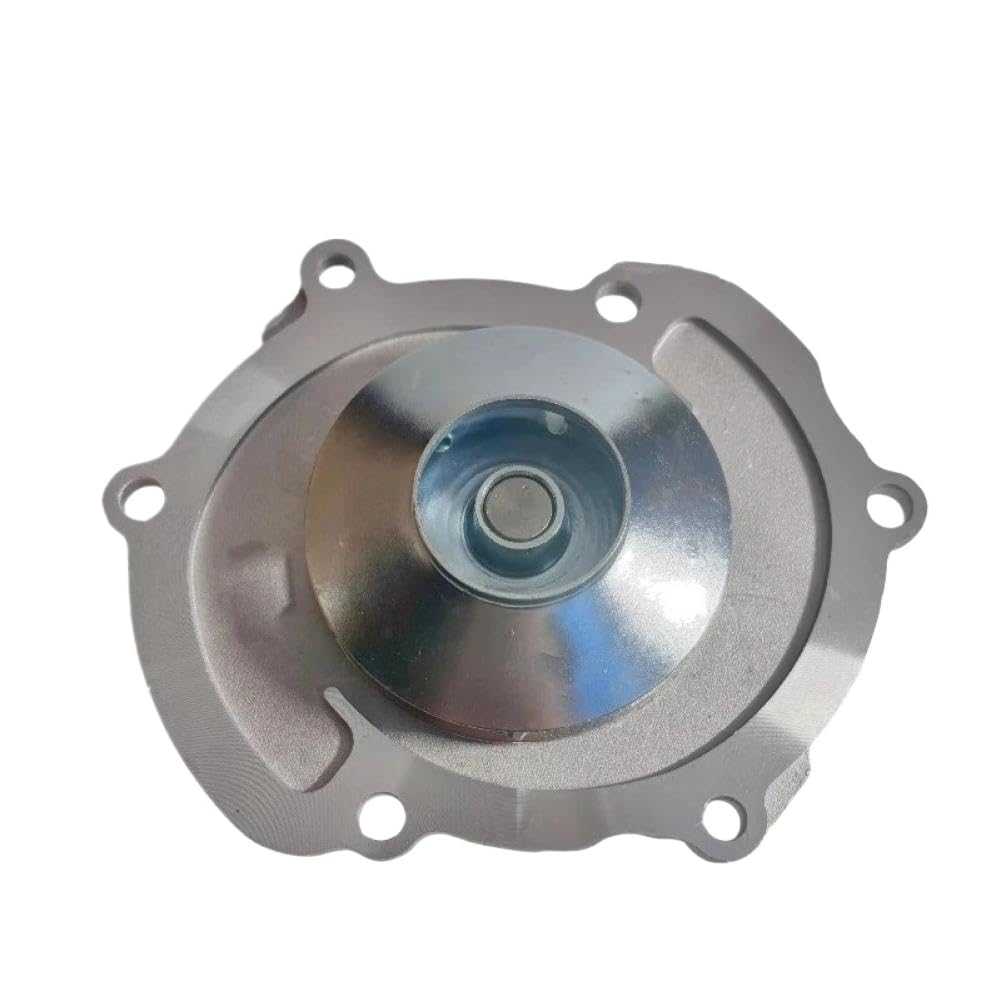 Bomba De Agua De Refrigeración Con Junta 12709178 Compatible Con V6 12618472 12657499 19195148 12645176