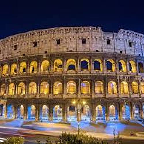 Arena Of Ideas cover art