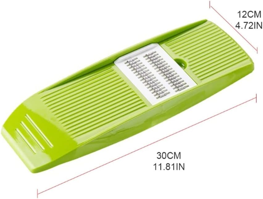 Vegetables & Fruits Potato Grater Vegetable Slicer Kitchen Accessories image 2