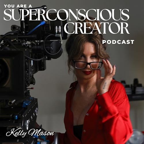 『SuperConscious Creators』のカバーアート