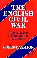 The English Civil War (Phoenix Giants) 0297795961 Book Cover