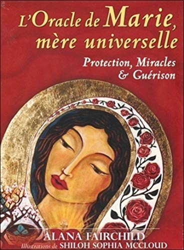  L'Oracle de Marie, mère universelle PDF