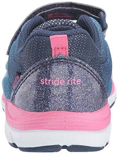 Stride Rite Girl's M2p Cora (Toddler)3