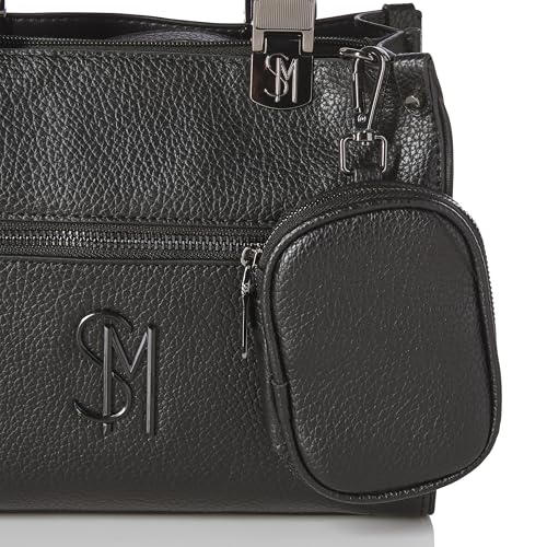 Steve Madden Bzelda Small Satchel3